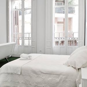Kamer met een King Size Bed